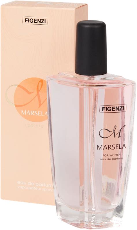 figenzi marsela for her.